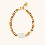 Pearl Pill Bracelet