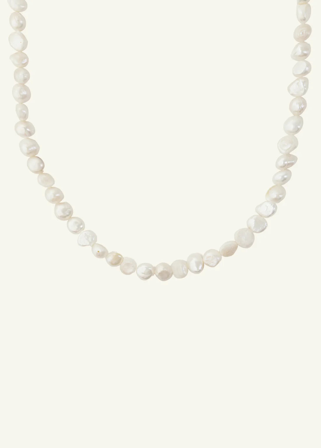 The Baroque Pearl Set