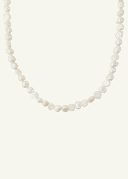 The Baroque Pearl Set