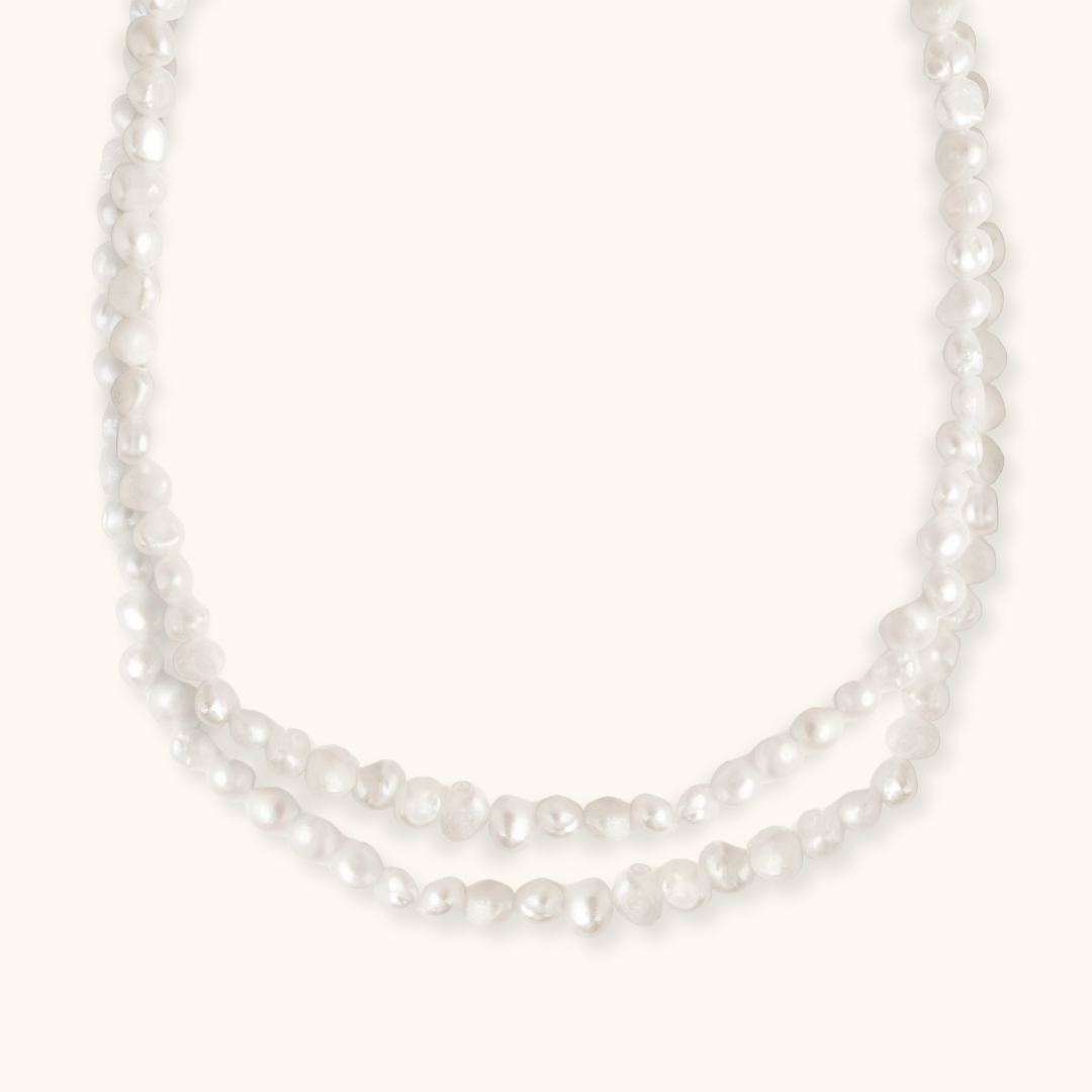 Statement Baroque Stack