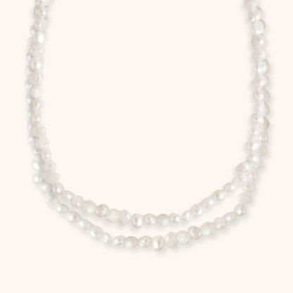 Statement Baroque Stack