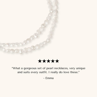 Statement Baroque Stack