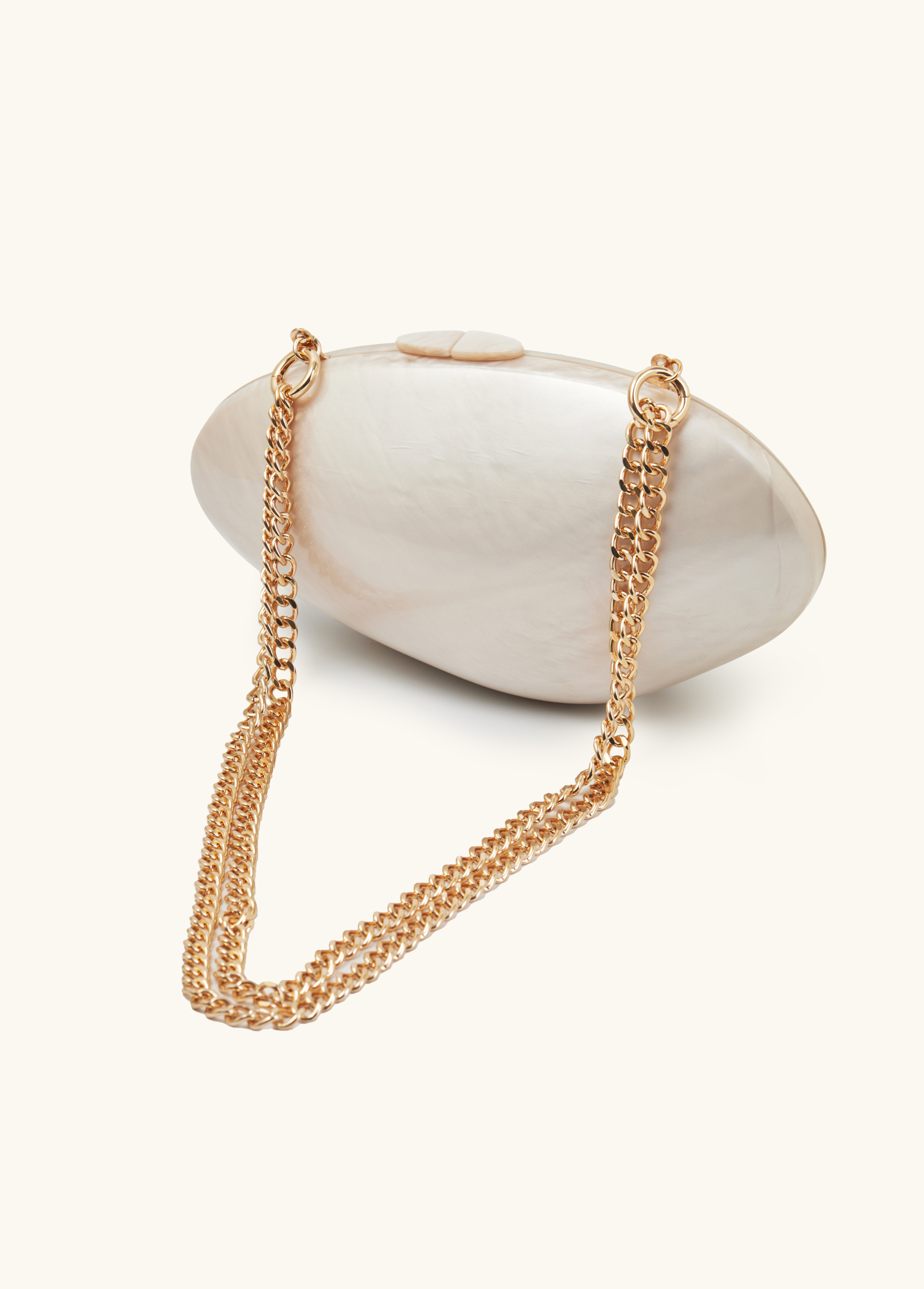 The Ultimate Pearl Clutch