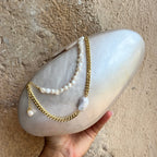 Ultimate Pearl Clutch