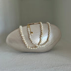 Ultimate Pearl Clutch