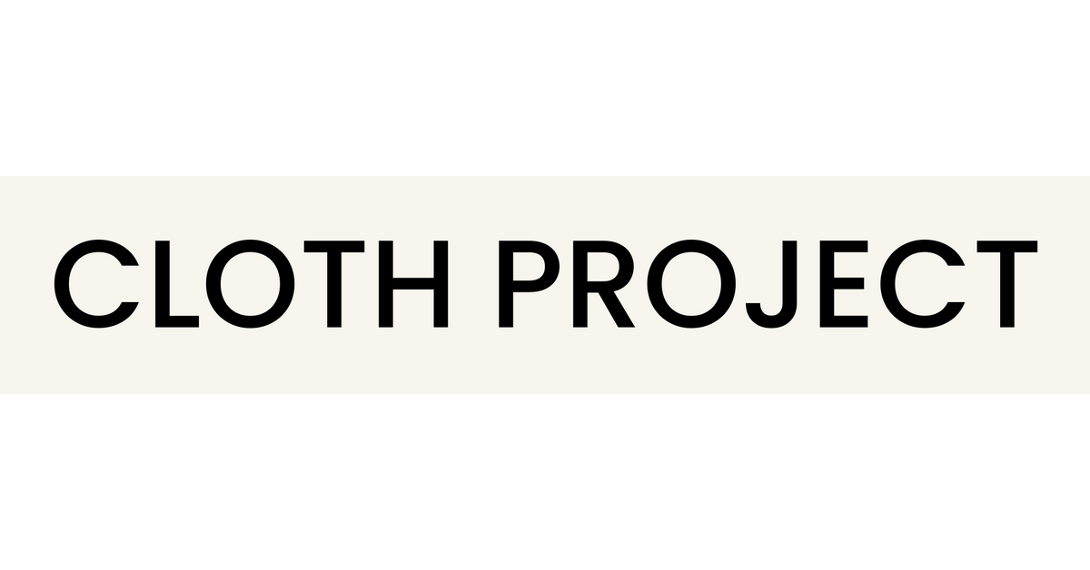 Cloth Project