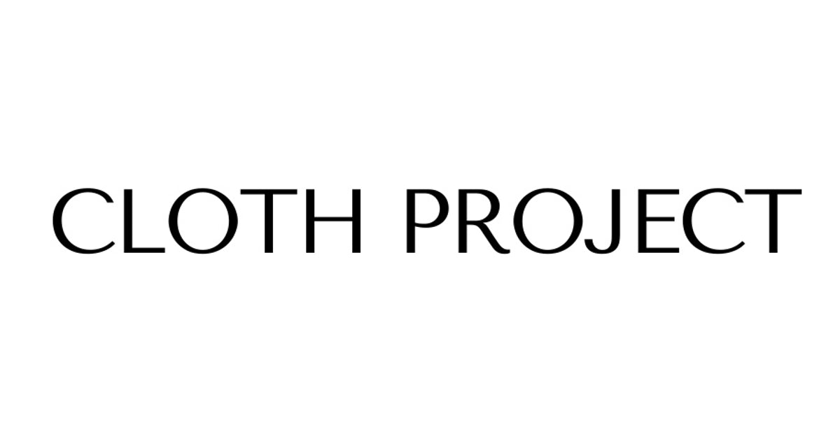 Cloth Project